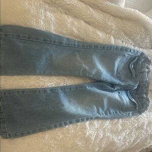 Classic Blue Women's Jeans